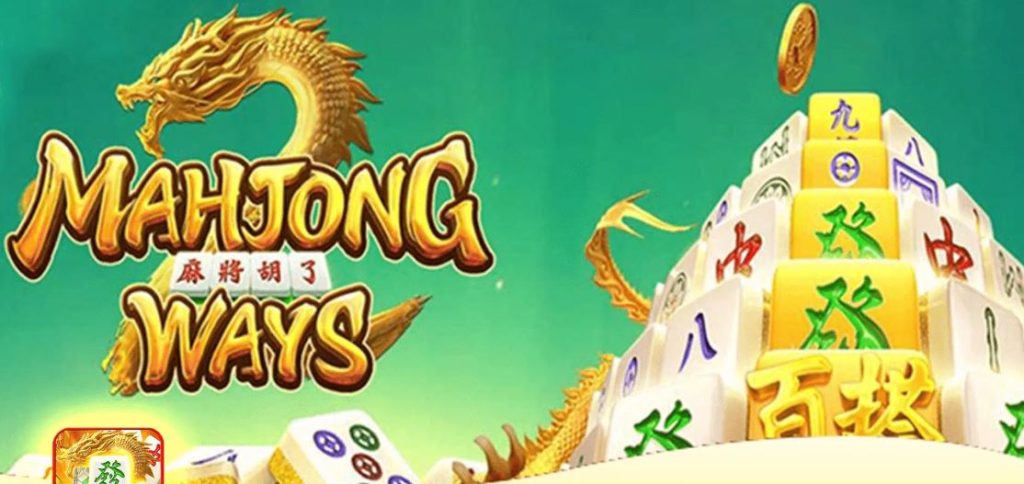 Mahjong Ways PG Soft